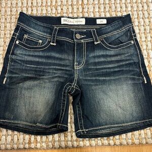 BKE Payton Shorts Size 29